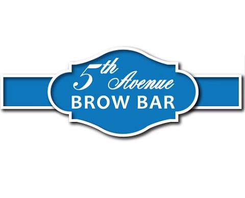 5th Avenue Brow Bar