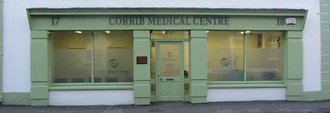 Corrib Medical Centre