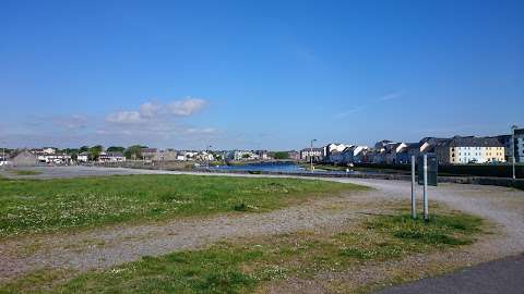 Galway Port