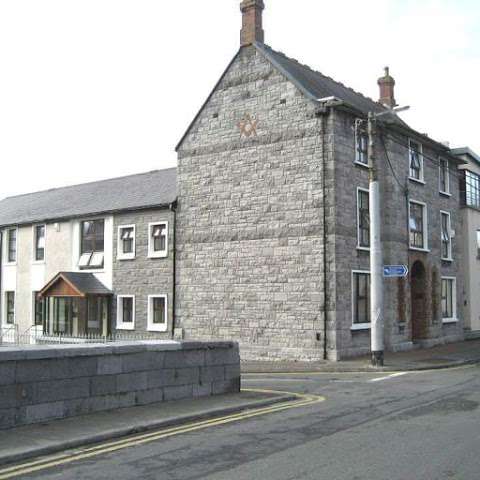 Galway Study Centre