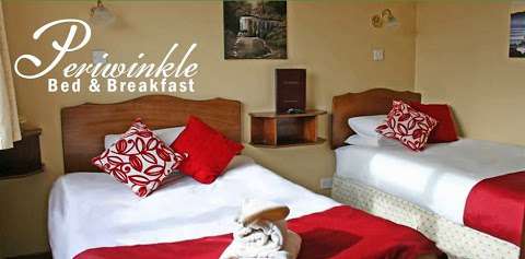 Periwinkle Bed And Breakfast Galway
