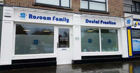 Roscam Family Dental Practice